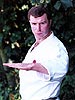 Sensei Frank Brennan 6th Dan