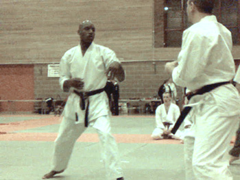 Noel Fighting