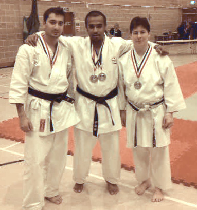 Team Kata Silver