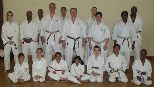 Grading 26th March 2007