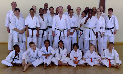 Grading 6th July 2007