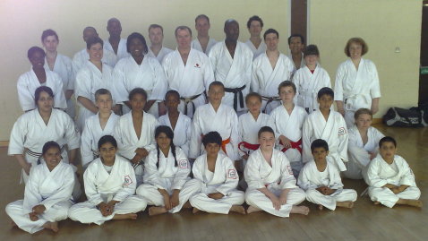 Grading 6th July 2007
