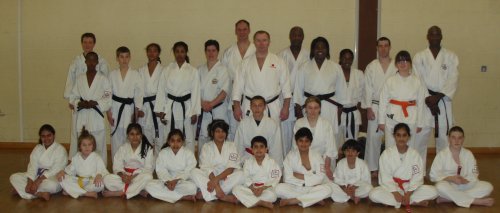 Grading 15th December 2008
