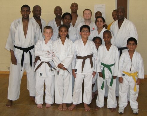 Club Photo