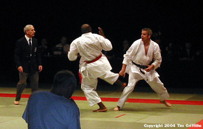 2004 Nationals - Julian 1